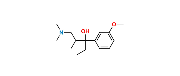 Picture of Tapentadol Impurity 12