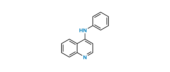 Picture of N-Phenylquinolin-4-amine