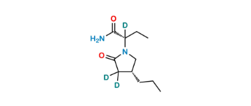 Picture of Brivaracetam D3