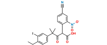 Picture of Alectinib Impurity 23