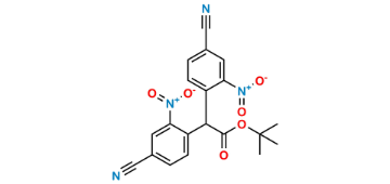 Picture of Alectinib Impurity 25