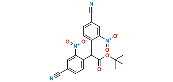 Picture of Alectinib Impurity 25