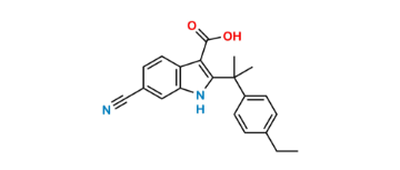 Picture of Alectinib Impurity 26