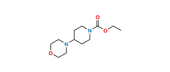 Picture of Alectinib Impurity 27