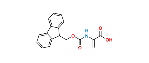 Picture of Fmoc-Dha-OH