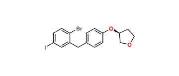 Picture of Empagliflozin Impurity 139
