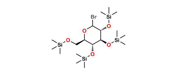 Picture of Empagliflozin Impurity 141