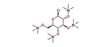 Picture of Empagliflozin Impurity 142