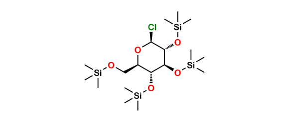 Picture of Empagliflozin Impurity 142