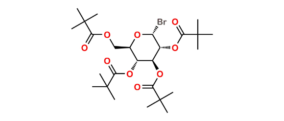 Picture of Empagliflozin Impurity 143