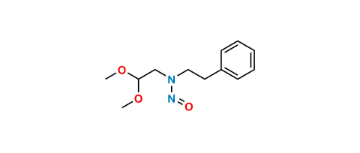 Picture of Praziquantel Nitroso Impurity 7