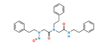 Picture of Praziquantel Nitroso Impurity 8