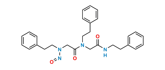 Picture of Praziquantel Nitroso Impurity 8