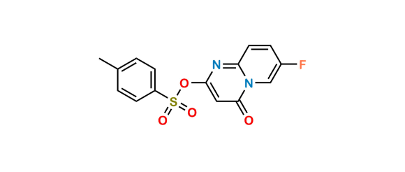 Picture of Ciprofloxacin Impurity 19