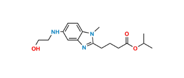 Picture of Bendamustine Impurity 47