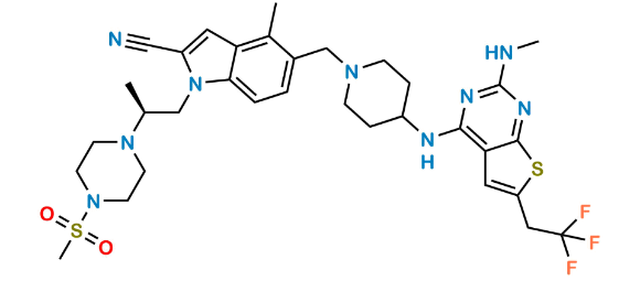 Picture of Ziftomenib