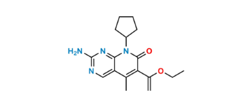 Picture of Palbociclib Impurity 122