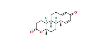 Picture of Testolactone