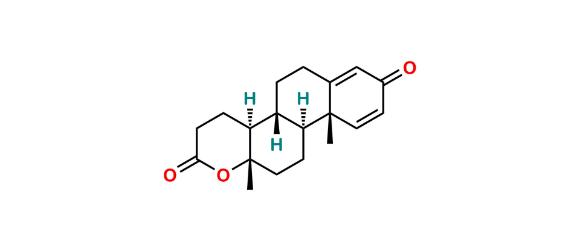 Picture of Testolactone
