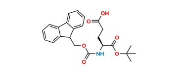 Picture of Fmoc-Glu-OtBu