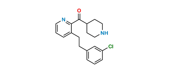 Picture of Desloratadine Impurity 6