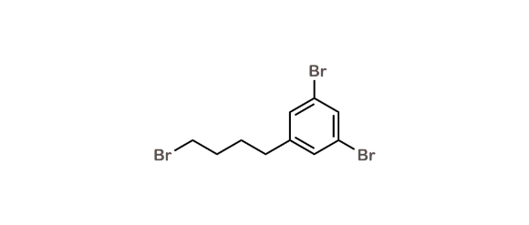Picture of Salmeterol Impurity 31