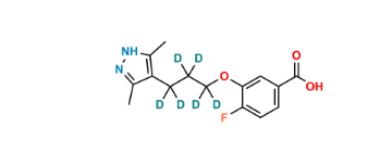 Picture of Acoramidis-D6