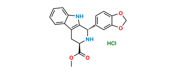 Picture of Tadalafil Impurity 27