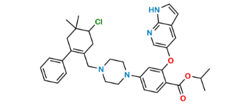 Picture of Venetoclax Ester Impurity