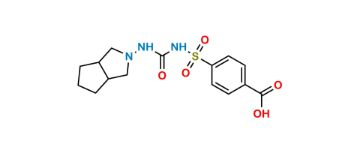 Picture of Carboxy Gliclazide