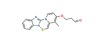 Picture of Rabeprazole Impurity 15