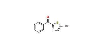 Picture of Tiaprofenic Acid EP Impurity F
