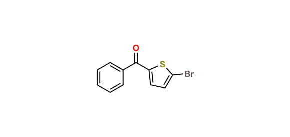 Picture of Tiaprofenic Acid EP Impurity F