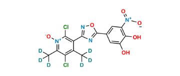 Picture of Opicapone D6