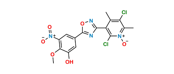 Picture of 4-O-Methylated Opicapone