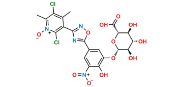 Picture of Opicapone 3-O-Glucuronide