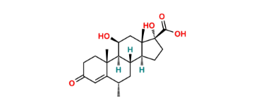 Picture of Hydrocortisone Impurity 46