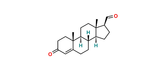 Picture of Hydrocortisone Impurity 47