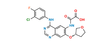 Picture of Afatinib Impurity 48