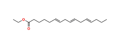 Picture of Ethyl 6,9,12-hexadecatrienoate