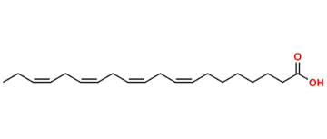 Picture of 8,11,14,17-Eicosatetraenoic acid
