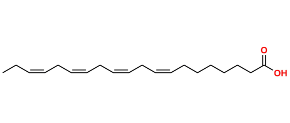Picture of 8,11,14,17-Eicosatetraenoic acid