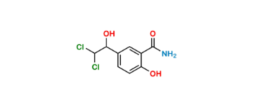 Picture of Labetalol Impurity 13