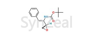 Picture of Atazanavir KSM- 2 S,S Isomer