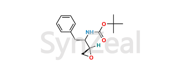Picture of Atazanavir KSM- 2 S,S Isomer