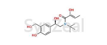 Picture of Levalbuterol Impurity 5
