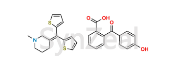 Picture of Tipepidine Hibenzate
