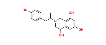 Picture of Fenoterol Impurity 1