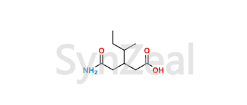 Picture of Pregabalin Impurity 74