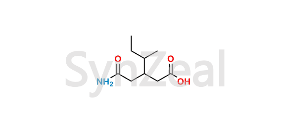Picture of Pregabalin Impurity 74
